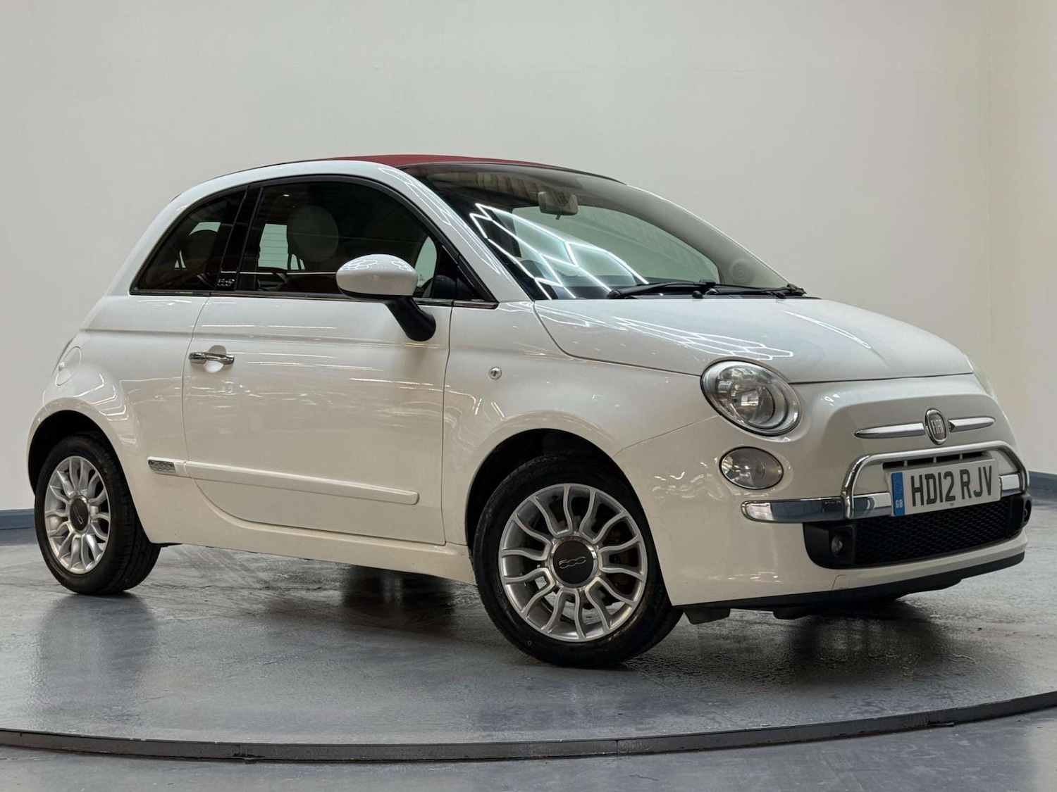 Used Fiat 500 2018 for sale - 76181005: Photo 46