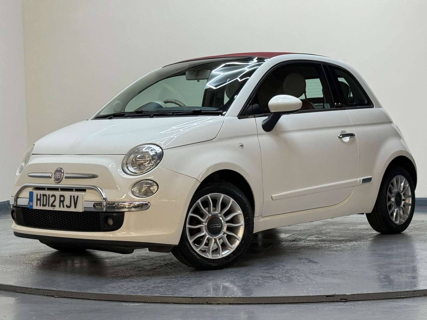 Used Fiat 500 2018 for sale - 76181005: Photo 50
