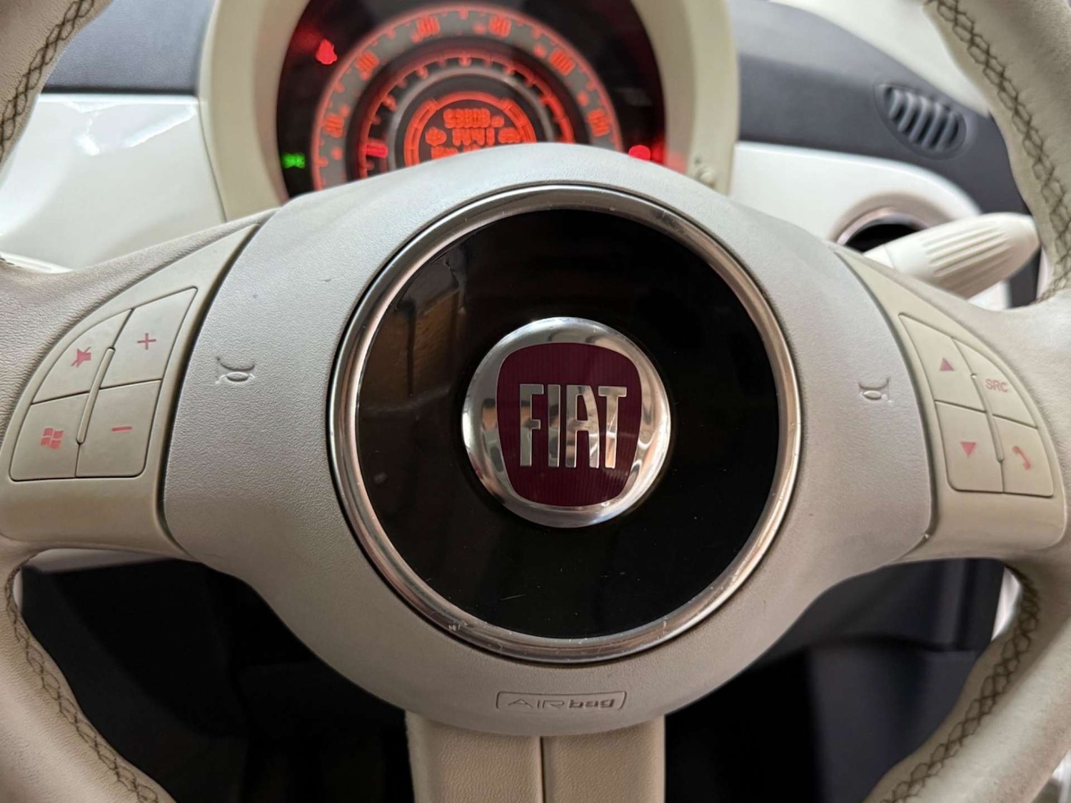 Used Fiat 500 2018 for sale - 76181005: Photo 53