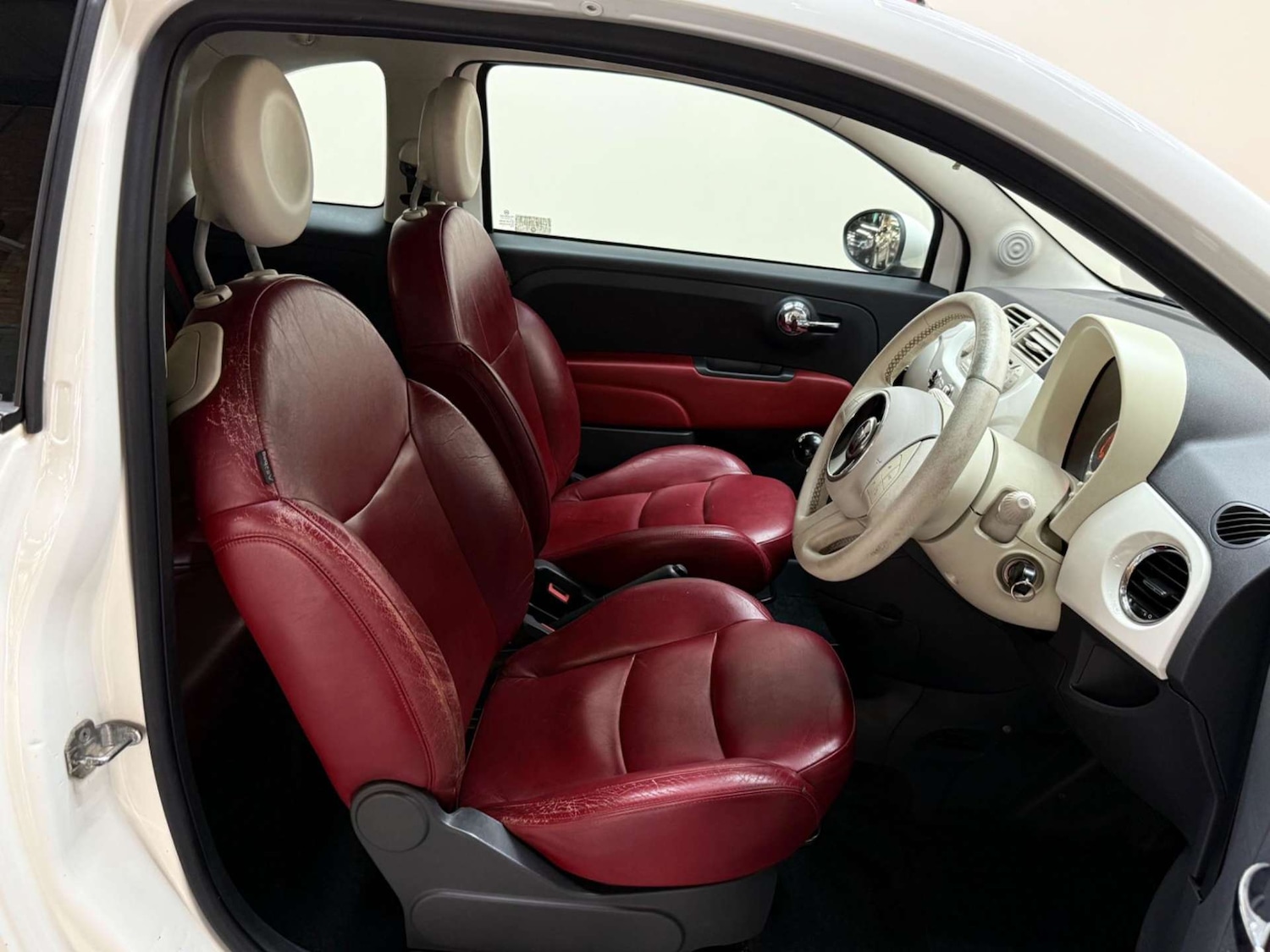 Used Fiat 500 2018 for sale - 76181005: Photo 55