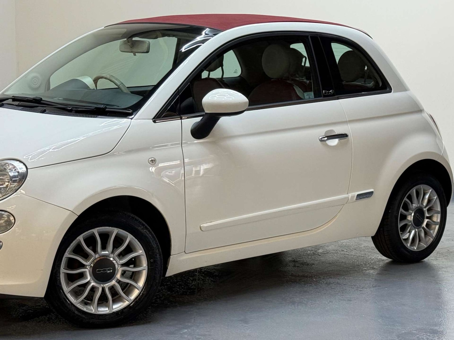 Used Fiat 500 2018 for sale - 76181005: Photo 57