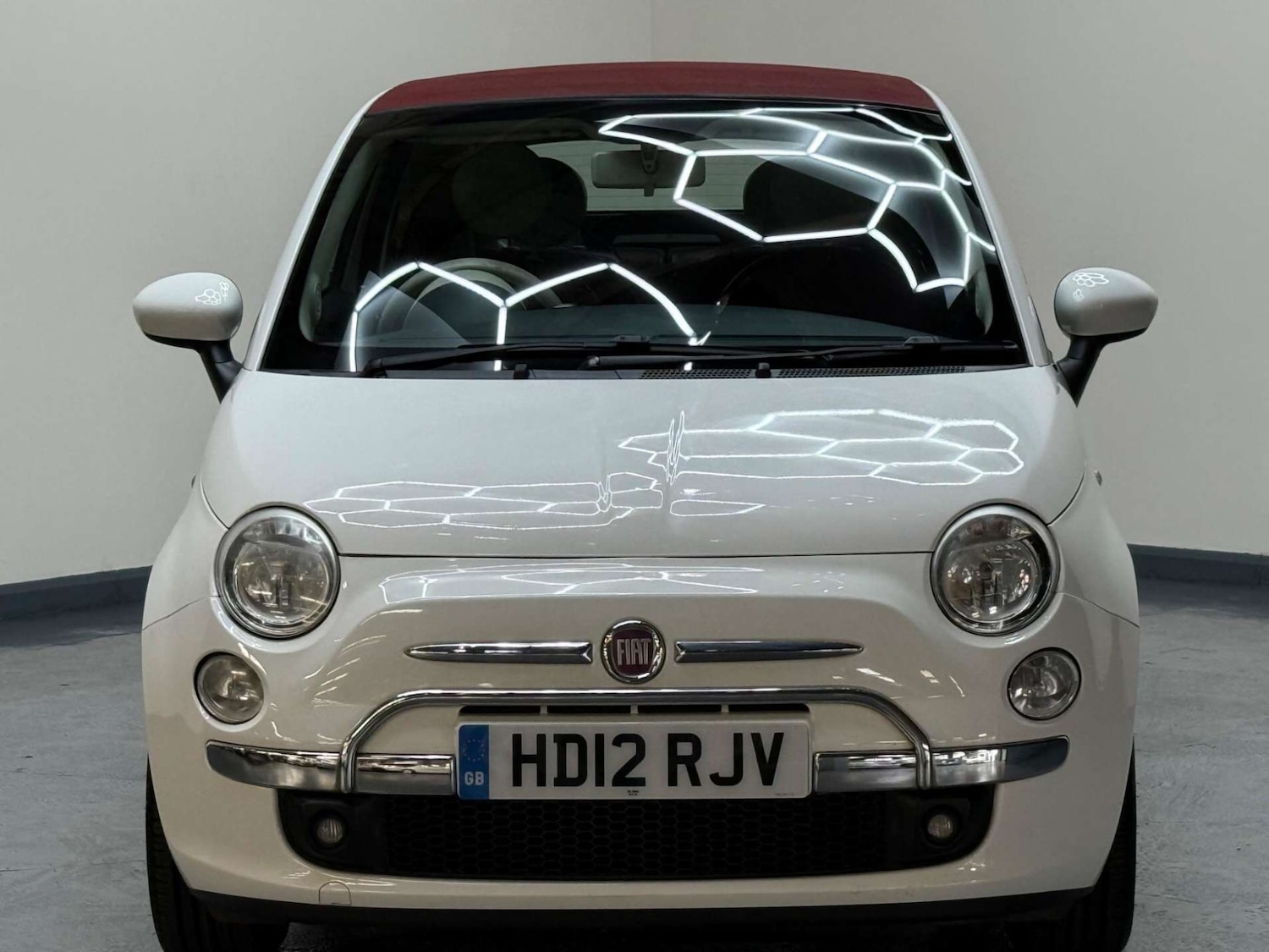 Used Fiat 500 2018 for sale - 76181005: Photo 59
