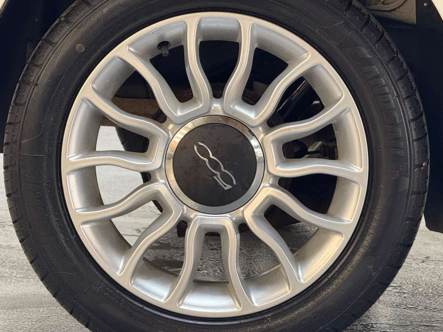Used Fiat 500 2018 for sale - 76181005: Photo 62
