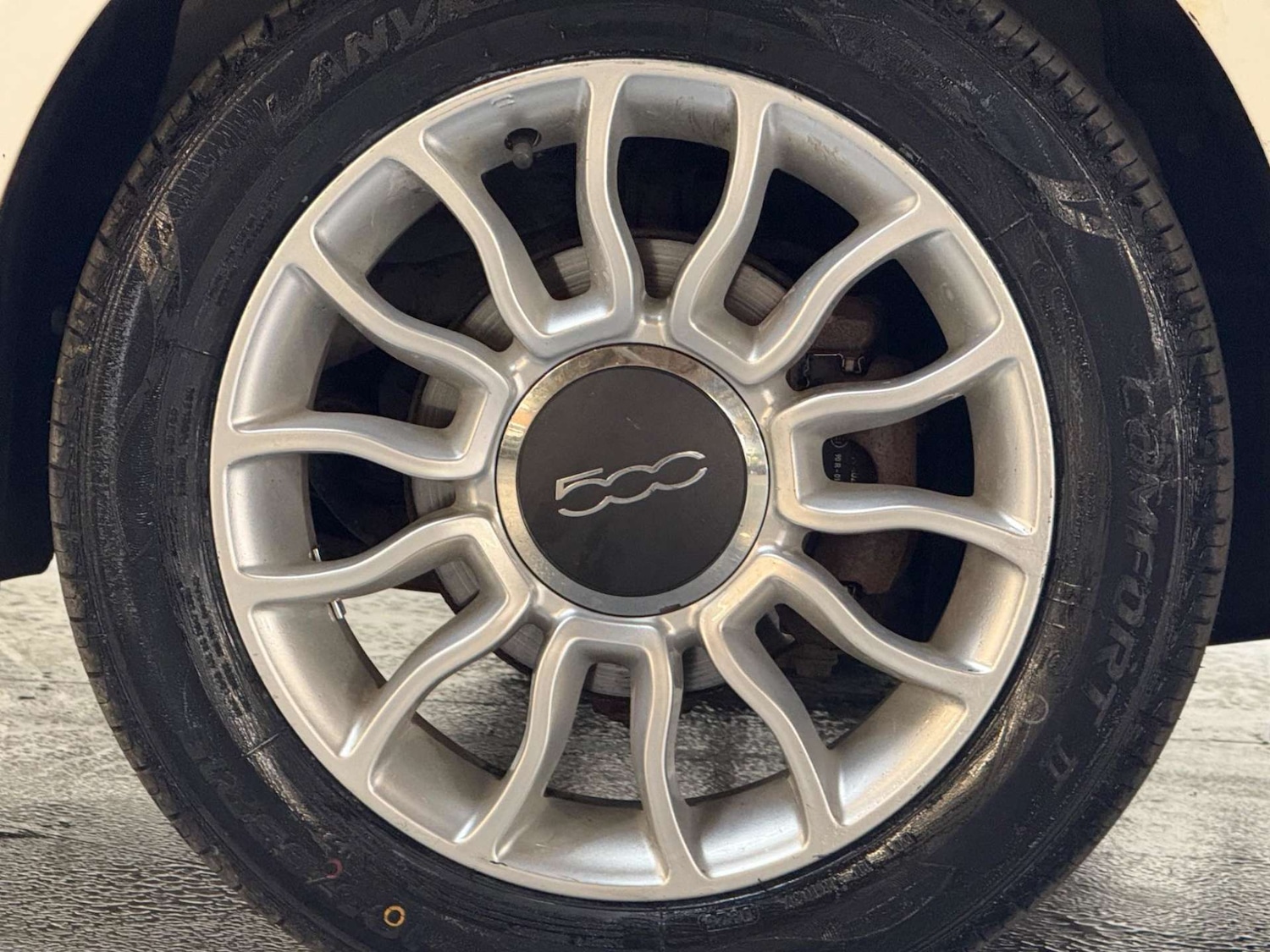 Used Fiat 500 2018 for sale - 76181005: Photo 63