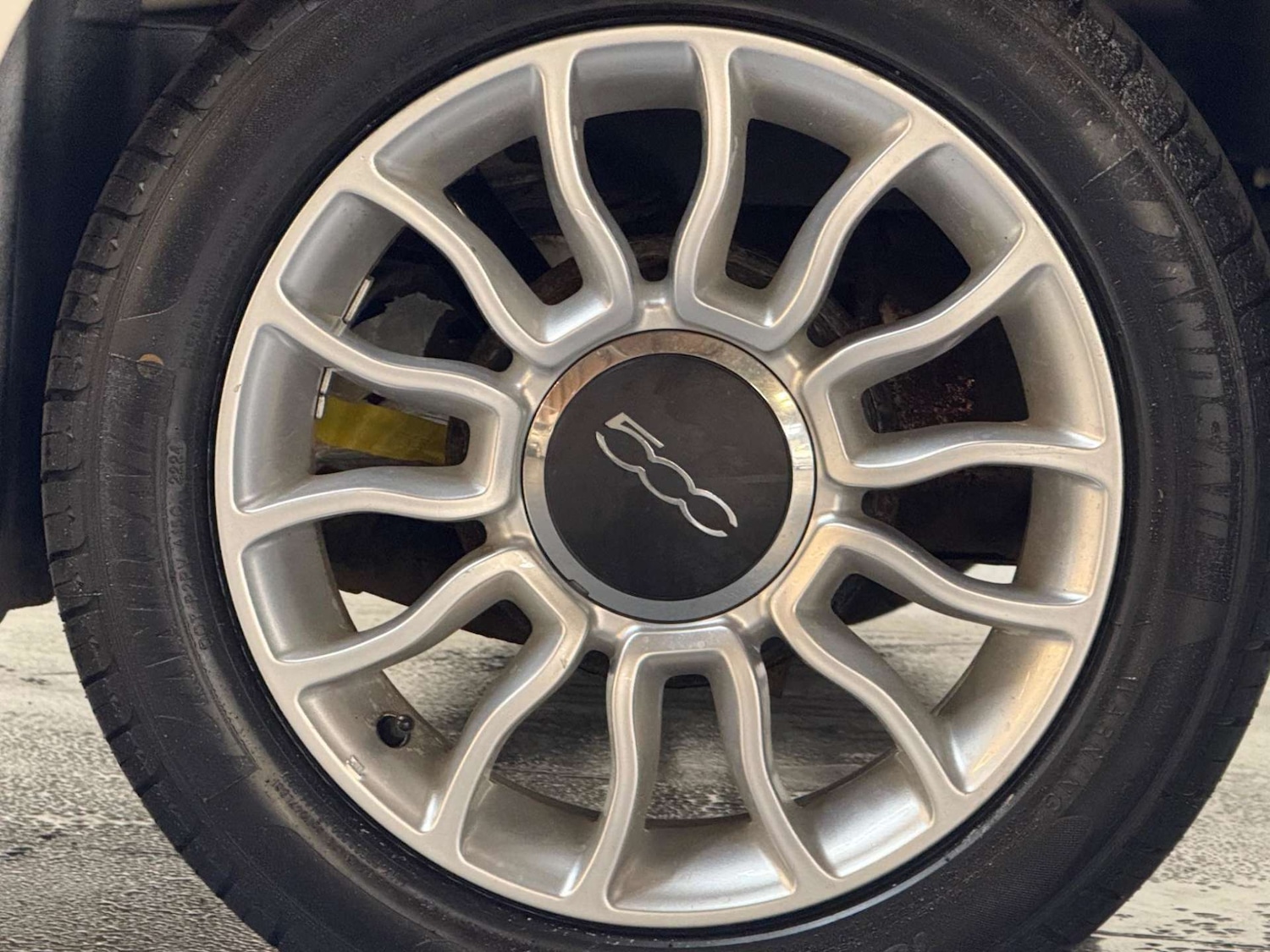 Used Fiat 500 2018 for sale - 76181005: Photo 64