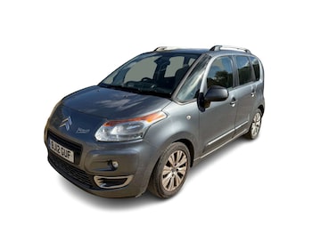 Citroen C3 Picasso feature image