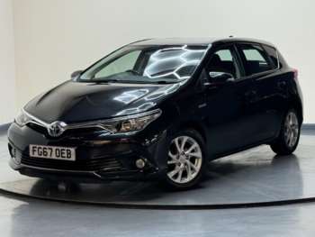 Used Toyota Auris 2017 for sale - 75154624: Photo