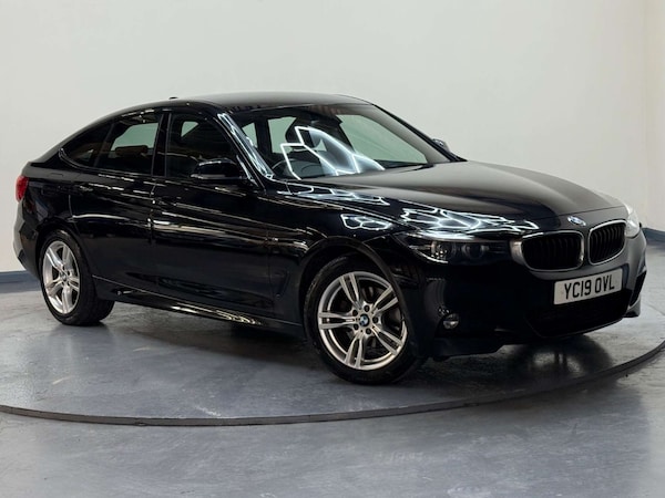 Used BMW 3 Series Gran Turismo 2019 for sale - 76180958: Photo 13