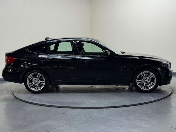 Used BMW 3 Series Gran Turismo 2019 for sale - 76180958: Photo 14