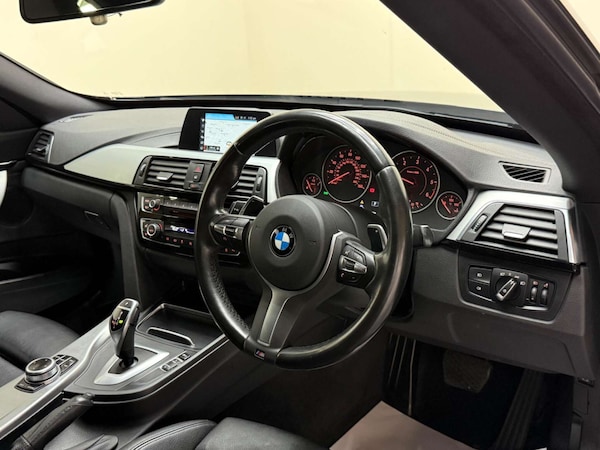 Used BMW 3 Series Gran Turismo 2019 for sale - 76180958: Photo 16