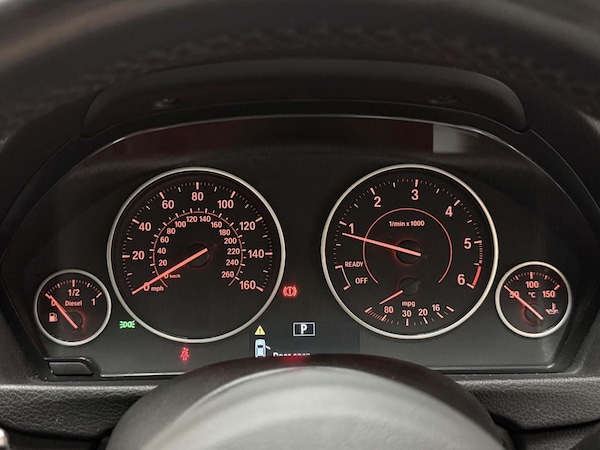 Used BMW 3 Series Gran Turismo 2019 for sale - 76180958: Photo 19