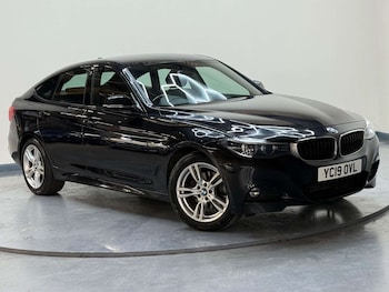 Used BMW 3 Series Gran Turismo 2019 for sale - 76180958: Photo