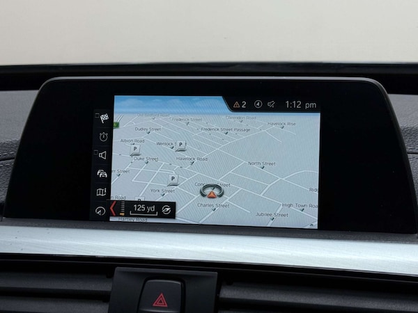 Used BMW 3 Series Gran Turismo 2019 for sale - 76180958: Photo 21