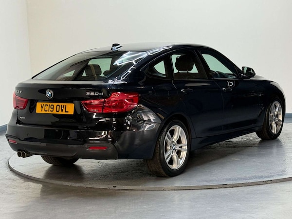 Used BMW 3 Series Gran Turismo 2019 for sale - 76180958: Photo 27