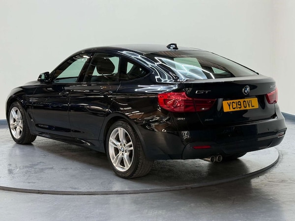 Used BMW 3 Series Gran Turismo 2019 for sale - 76180958: Photo 29
