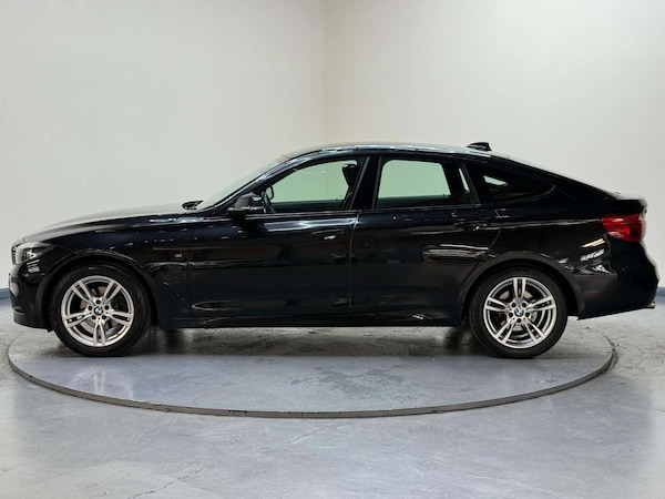 Used BMW 3 Series Gran Turismo 2019 for sale - 76180958: Photo 30