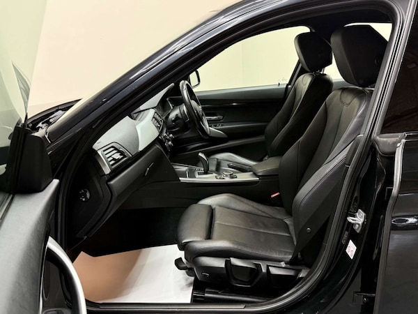 Used BMW 3 Series Gran Turismo 2019 for sale - 76180958: Photo 31