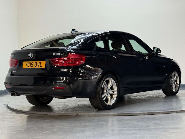 Used BMW 3 Series Gran Turismo 2019 for sale - 76180958: Photo 38