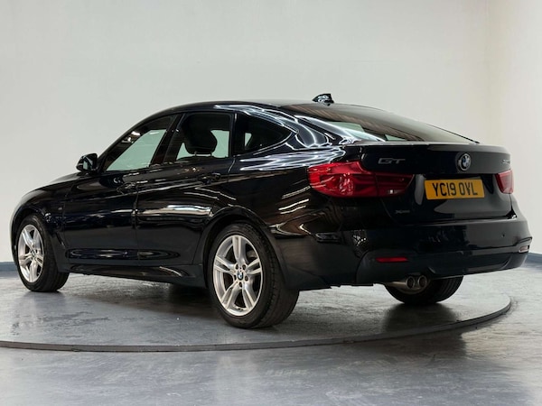 Used BMW 3 Series Gran Turismo 2019 for sale - 76180958: Photo 39