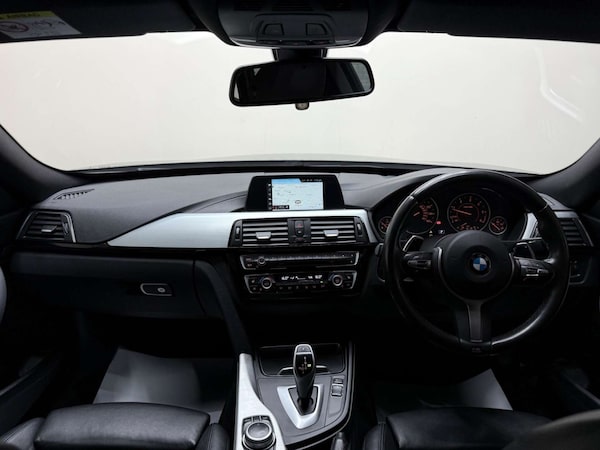 Used BMW 3 Series Gran Turismo 2019 for sale - 76180958: Photo 3