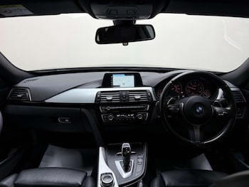 Used BMW 3 Series Gran Turismo 2019 for sale - 76180958: Photo