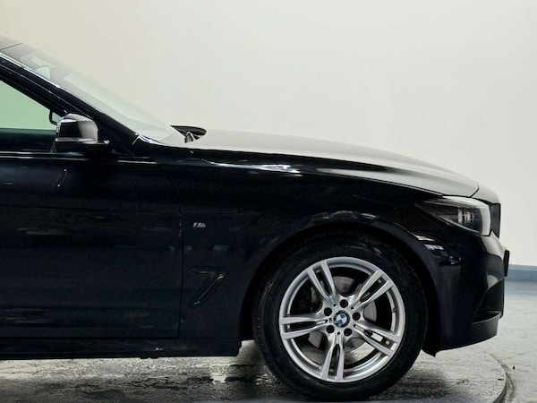 Used BMW 3 Series Gran Turismo 2019 for sale - 76180958: Photo 42