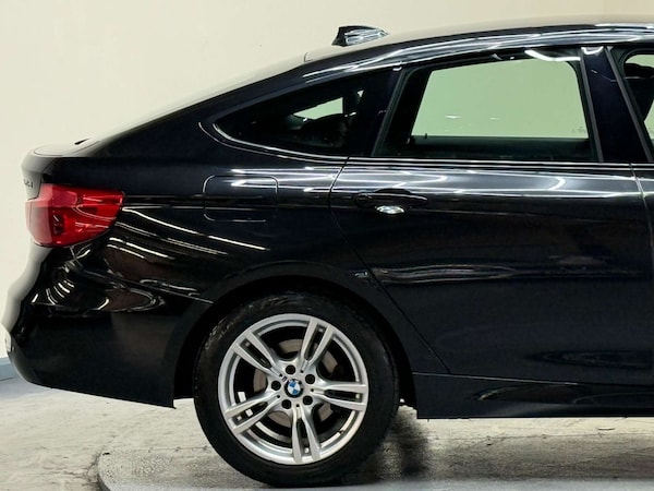 Used BMW 3 Series Gran Turismo 2019 for sale - 76180958: Photo 43