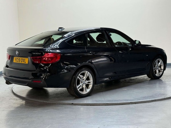 Used BMW 3 Series Gran Turismo 2019 for sale - 76180958: Photo 44