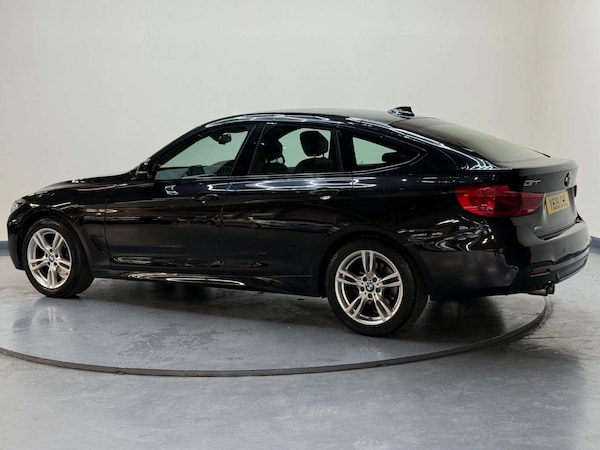 Used BMW 3 Series Gran Turismo 2019 for sale - 76180958: Photo 45
