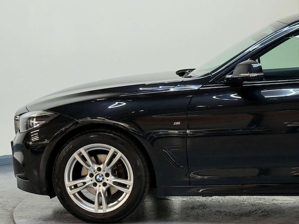 Used BMW 3 Series Gran Turismo 2019 for sale - 76180958: Photo 46