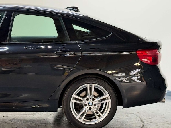 Used BMW 3 Series Gran Turismo 2019 for sale - 76180958: Photo 47
