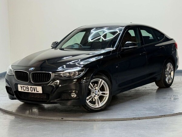 Used BMW 3 Series Gran Turismo 2019 for sale - 76180958: Photo 48