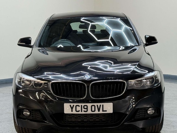 Used BMW 3 Series Gran Turismo 2019 for sale - 76180958: Photo 49