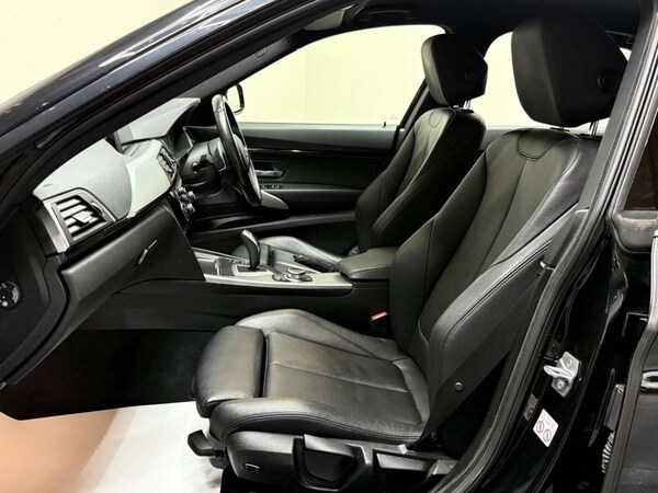 Used BMW 3 Series Gran Turismo 2019 for sale - 76180958: Photo 4
