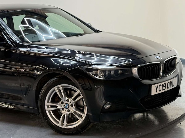 Used BMW 3 Series Gran Turismo 2019 for sale - 76180958: Photo 51