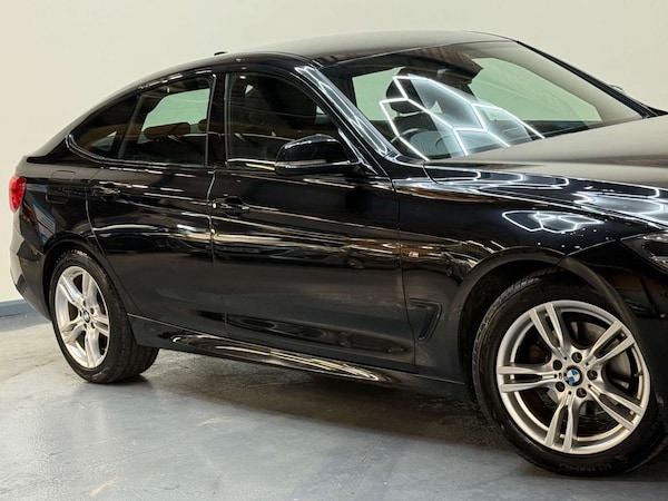 Used BMW 3 Series Gran Turismo 2019 for sale - 76180958: Photo 52