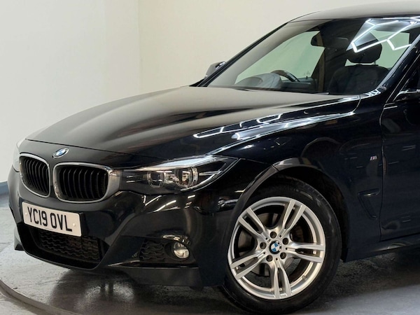 Used BMW 3 Series Gran Turismo 2019 for sale - 76180958: Photo 53