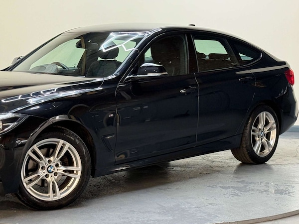 Used BMW 3 Series Gran Turismo 2019 for sale - 76180958: Photo 54
