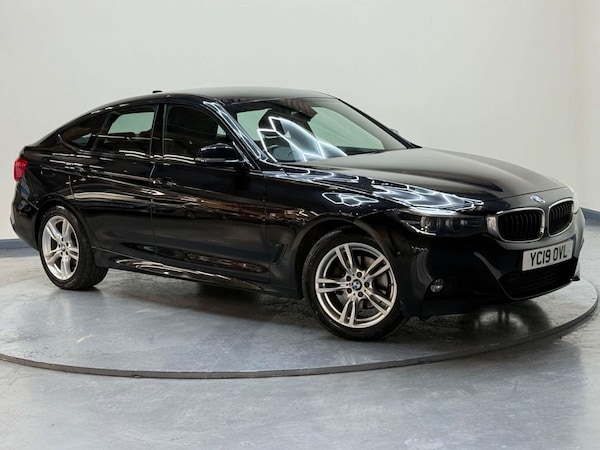 Used BMW 3 Series Gran Turismo 2019 for sale - 76180958: Photo 56