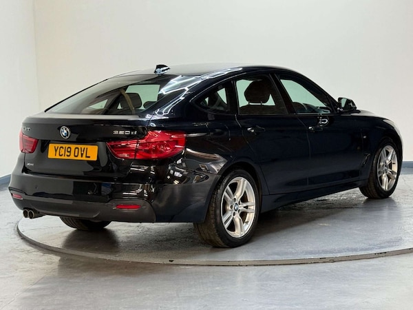 Used BMW 3 Series Gran Turismo 2019 for sale - 76180958: Photo 58