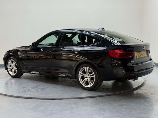 Used BMW 3 Series Gran Turismo 2019 for sale - 76180958: Photo 59