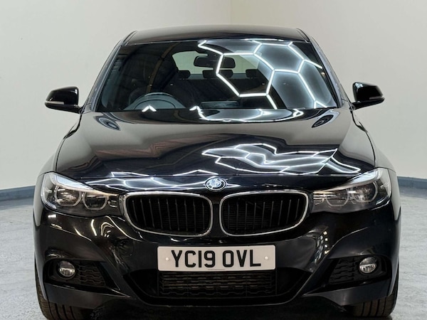 Used BMW 3 Series Gran Turismo 2019 for sale - 76180958: Photo 61