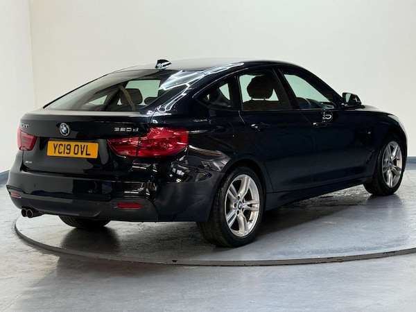 Used BMW 3 Series Gran Turismo 2019 for sale - 76180958: Photo 6