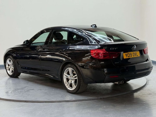 Used BMW 3 Series Gran Turismo 2019 for sale - 76180958: Photo 7