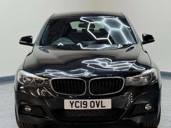 Used BMW 3 Series Gran Turismo 2019 for sale - 76180958: Photo 8