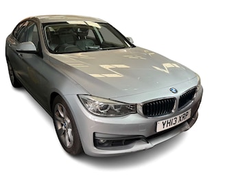 BMW 3 Series feature image