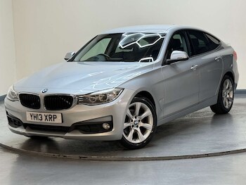 Used BMW 3 Series 2013 for sale - 78011947: Photo