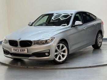Used BMW 3 Series 2013 for sale - 78011947: Photo