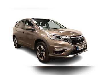 Used Honda CR-V 2017 for sale - 78161922: Photo