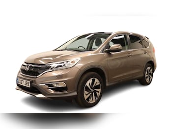 Used Honda CR-V 2017 for sale - 78161922: Photo